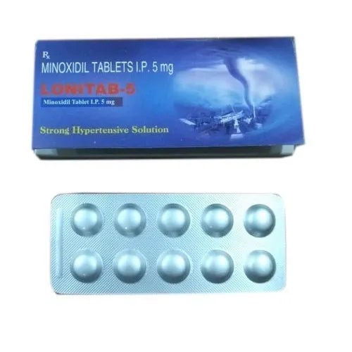 Scorch Atomisk solnedgang Minoxidil Tablet - Medway Enterprise
